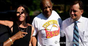 Supreme Court Will Not Review Decision to Overturn Bill Cosby’s Conviction