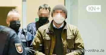 Dänischenhagen-Prozess: Umfeld der Ehefrau ahnte, dass ihr etwas passieren könnte