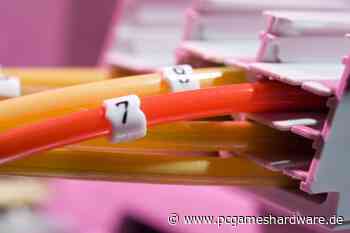 Internet: Deutsche Glasfaser, 1&1, Telekom, Steam mit Ausfällen - PC Games Hardware