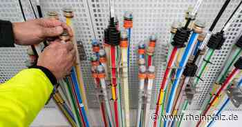 Glasfaser-Internet für Riedelberg? - Riedelberg - DIE RHEINPFALZ - Rheinpfalz.de
