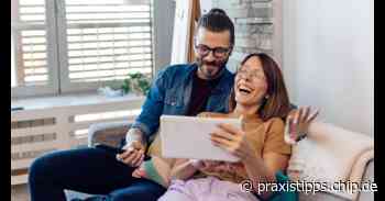 Internet ohne Vertragslaufzeit: Diese Möglichkeiten gibt es - praxistipps.chip.de