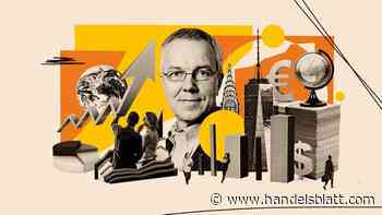 Globale Trends: Putins Internet-Krieger und die nukleare Abschreckung - Handelsblatt