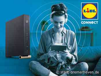 Gigabit-Internet jetzt auch bei Lidl - Caschys Blog