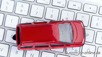 Autokauf im Internet: ADAC und Polizei warnen vor Betrug - op-online.de