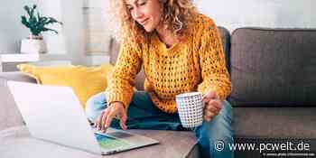 Angebot: Kabel-Internet von Vodafone für 13,99 Euro pro Monat - PC-WELT