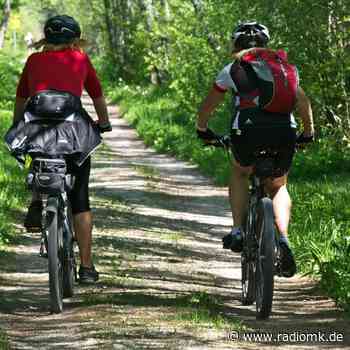 Neue Mountainbiketrails für Iserlohn und Hemer - Radio MK