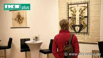 Iserlohn: Frieden als Herzensangelegenheit in Abwesenheit - IKZ News