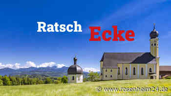 Willkommen in der Ratsch-Ecke von mangfall24.de