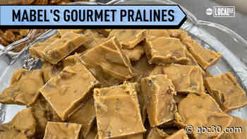 Dessert shop makes New Orleans-inspired sweets