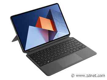 Huawei MateBook E (2022) review: An impressive Surface Pro 8 alternative with a top-quality OLED screen