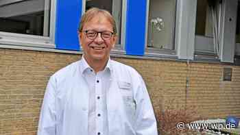 Marsberg: Gastroenterologie-Klinik erneut ausgezeichnet - WP News