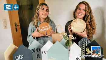 Marsberg: Corona zeigt zwei Freundinnen ein neues Hobby - WP News