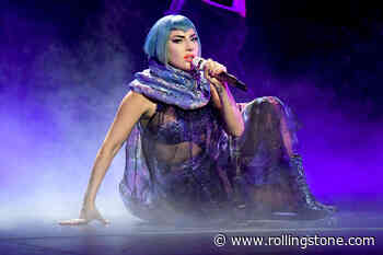 Lady Gaga Expands Chromatica Ball Tour for Summer Stadium Trek