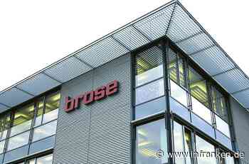 Droht bei Brose wieder Kurzarbeit?
