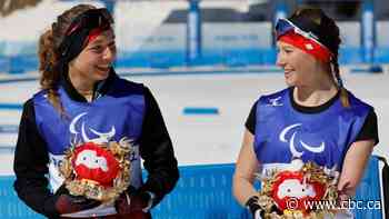 Brittany Hudak of Prince Albert, Sask. grabs bronze in women's cross-country race