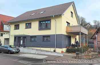 Ortsentwicklung in Ebhausen: Das Potenzial in allen Teilorten ist groß