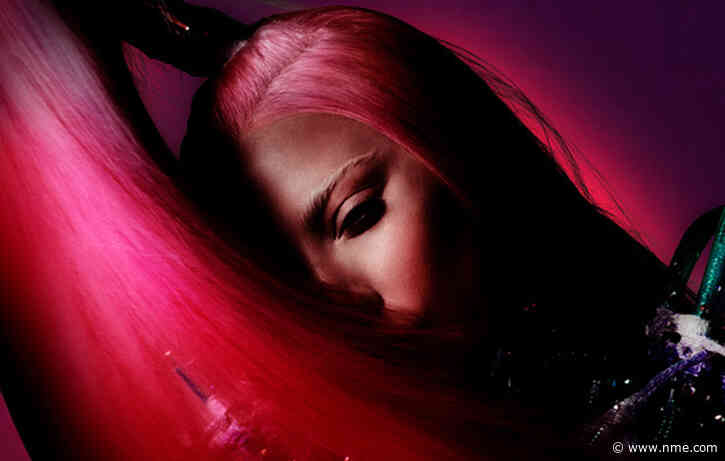 Lady Gaga confirms rescheduled dates for ‘Chromatica Ball’ world tour