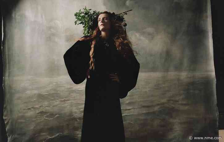Listen to Florence + The Machine’s emotive new single, ‘Heaven Is Here’