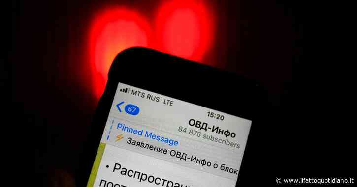 La Russia pronta a disconnettersi da internet globale: “Preparativi per farlo entro 4 giorni”. Ma Mosca smentisce