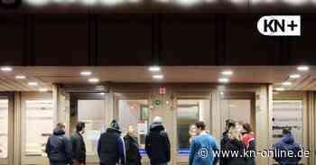 Millionenprojekte für den Arbeitsmarkt in Schleswig-Holstein