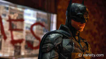 More Expensive Tickets For ‘The Batman’ May Mean More Expensive Tickets Forever