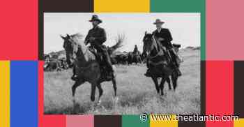 The Mythmaking At The Heart Of The Western Genre