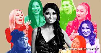 What Happened When One (Very Big) Reality TV Show At Long Last Integrated Its Casts