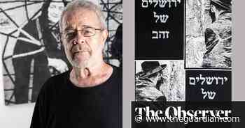 The Feud Over A Removed Painting Entirely Closes A Museum In Israel