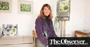 Why Would A Fashion Giant Need To Steal Artists’ Ideas And Work?