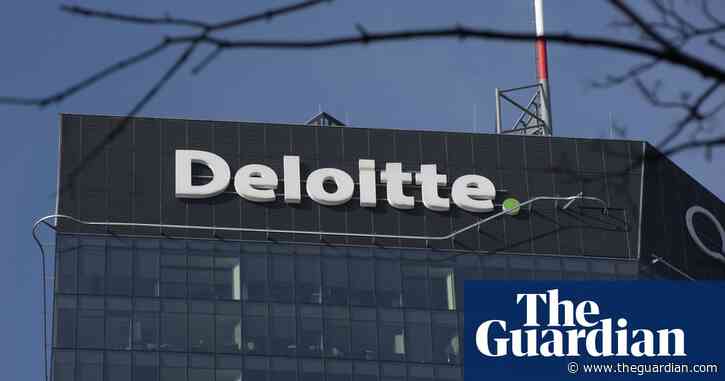 Big four accountancy firms cut off businesses in Russia and Belarus