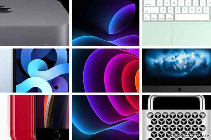 ‘Peek Performance’ odds: Every Apple event rumor ranked