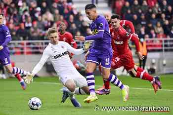 Union, Bezus, Oekraïne en spanning vs Charleroi, Standard, Mechelen en uiteraard de VAR & arbitrage