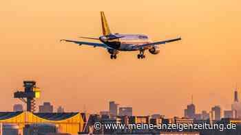 Lufthansa bietet Sonderflüge vom Flughafen Frankfurt an: Was dahinter steckt