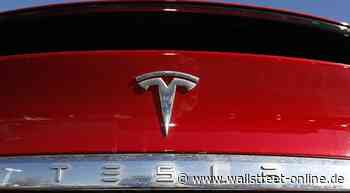 Produktionsstopp droht: Supergau für die Tesla-Gigafabrik – Gerichtsurteil ändert alles