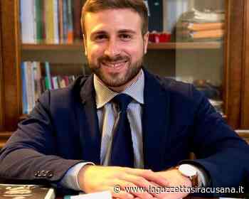 Floridia, crisi Ucraina, il sindaco Marco Carianni risponde alle critiche della Lega - La Gazzetta Siracusana