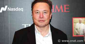 Elon Musk calls for increased nuclear power, oil and gas production     - CNET