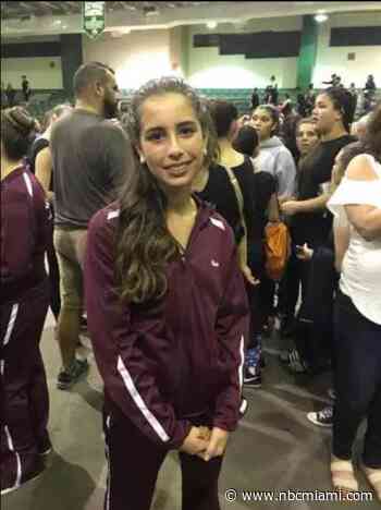 South Florida Library Naming Wing After Parkland Shooting Victim