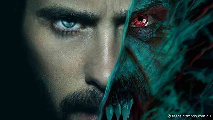 5 Superhero Movies with Delays as Bad as Morbius