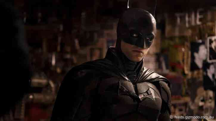 From Dark Knight to Bat-Nipples: The Evolution of the Batman Costume