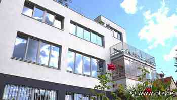 Während Nazizeit verfolgt: Lesung über Schicksale in der Jenaer Villa Zuckerkandl