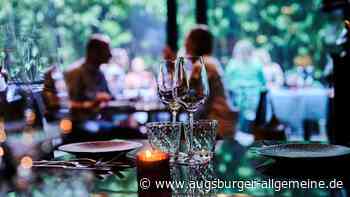 Essen gehen in Augsburg: Eine Auswahl an Restaurants