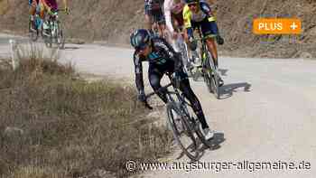 Radprofi Brenner ist zufrieden, ohne das Ziel bei der "Strade bianche" zu sehen