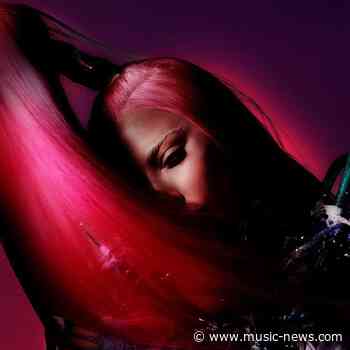 Lady Gaga announces The Chromatica Ball tour dates
