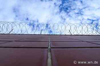 Niederlande liefern verurteilten Mörder am Mittwoch aus