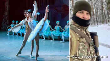 Kirov Dancers Quit To Fight In Ukraine Military