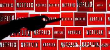 Netflix-Aktie: Streamingdienst stellt Betrieb in Russland ein