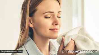 How the coronavirus steals the sense of smell - The Indian Express
