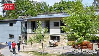 Ins Jenaer Schullandheim „Stern“ sollen Flüchtlingen einziehen