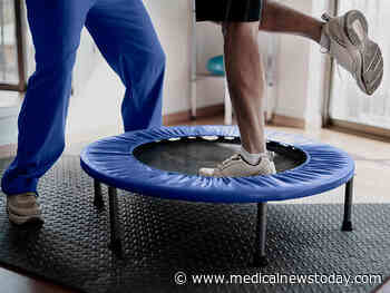 Physical therapy for RA: Exercises, benefits, and other tips - Medical News Today