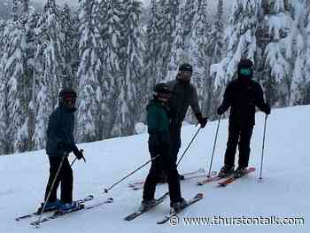 Double-Team Injuries with Massage and Physical Therapy to Accelerate Healing - ThurstonTalk